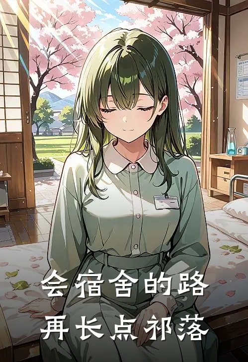 会宿舍的路再长点祁落