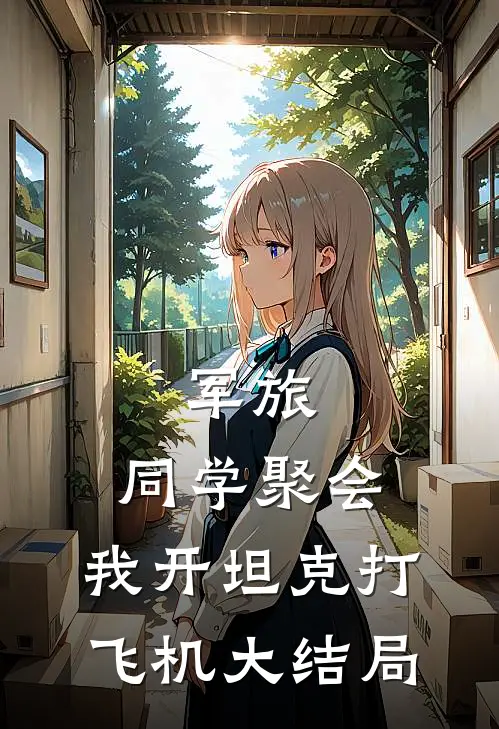 军旅：同学聚会，我开坦克打飞机大结局