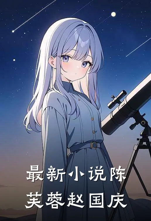 最新小说陈芙蓉赵国庆
