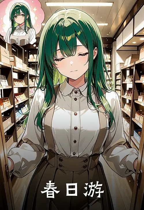 春日游