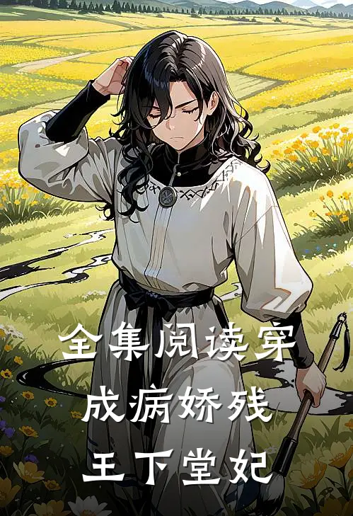 全集阅读穿成病娇残王下堂妃