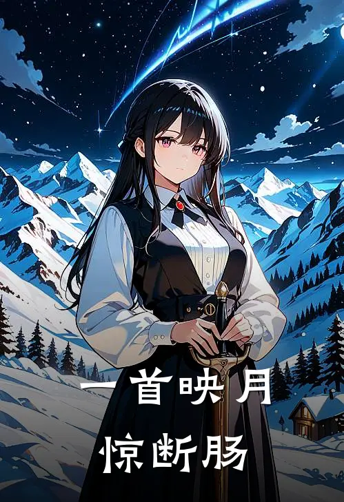 一首映月惊断肠