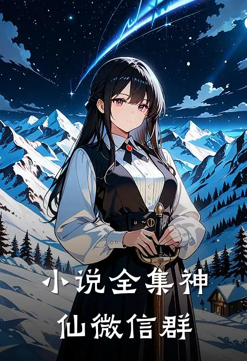 小说全集神仙微信群