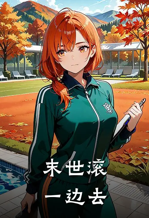 末世滚一边去