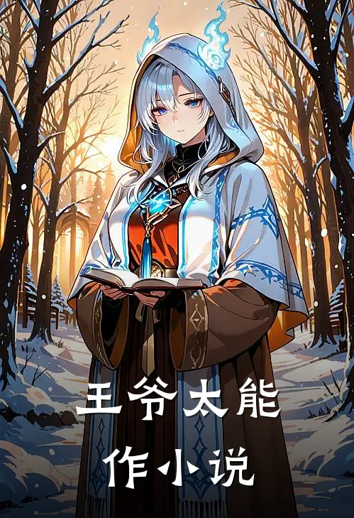 王爷太能作小说