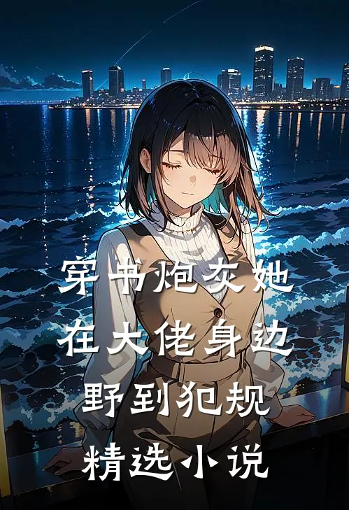 穿书炮灰她在大佬身边野到犯规精选小说