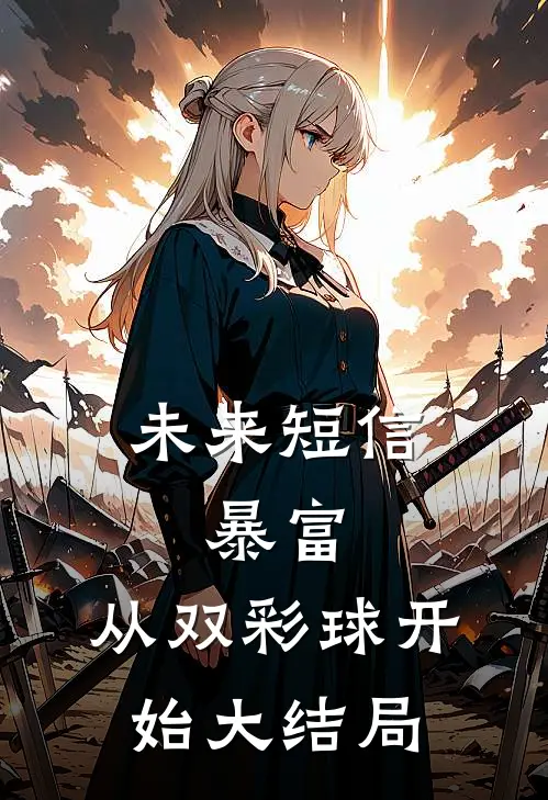 未来短信：暴富，从双彩球开始大结局