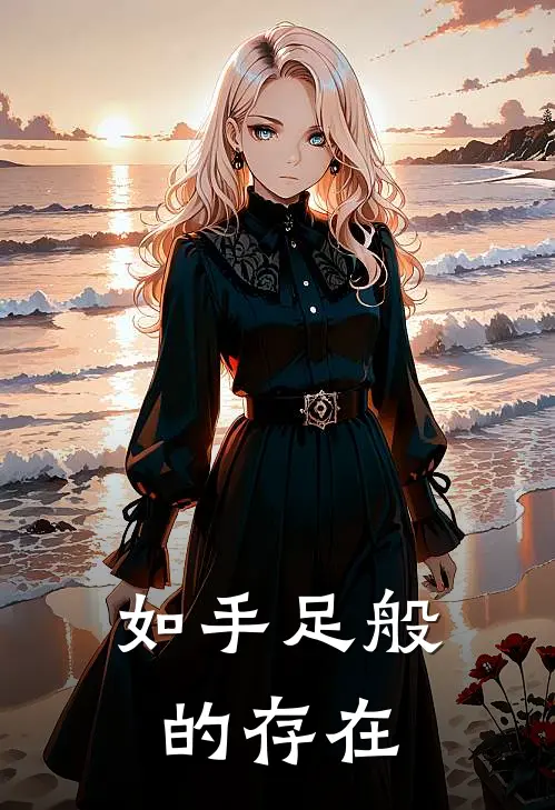 如手足般的存在