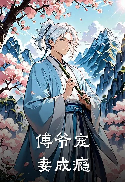 傅爷宠妻成瘾