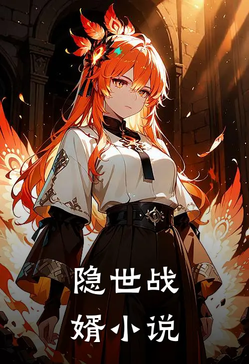 隐世战婿小说