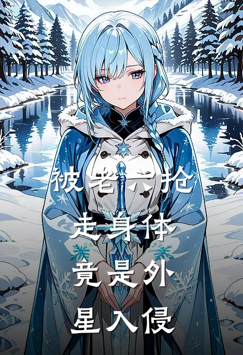 被老六抢走身体，竟是外星入侵