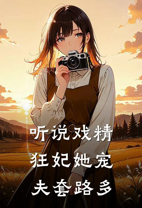 听说戏精狂妃她宠夫套路多