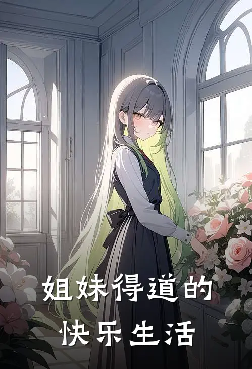 姐妹得道的快乐生活