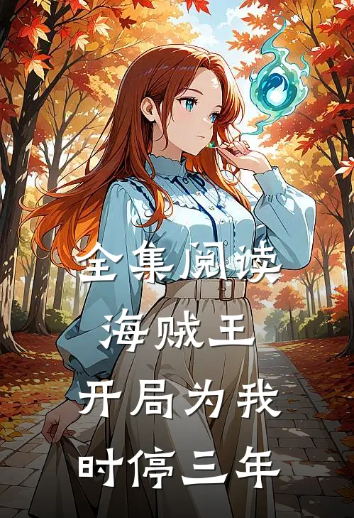全集阅读海贼王：开局为我时停三年