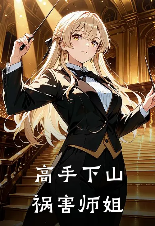 高手下山祸害师姐