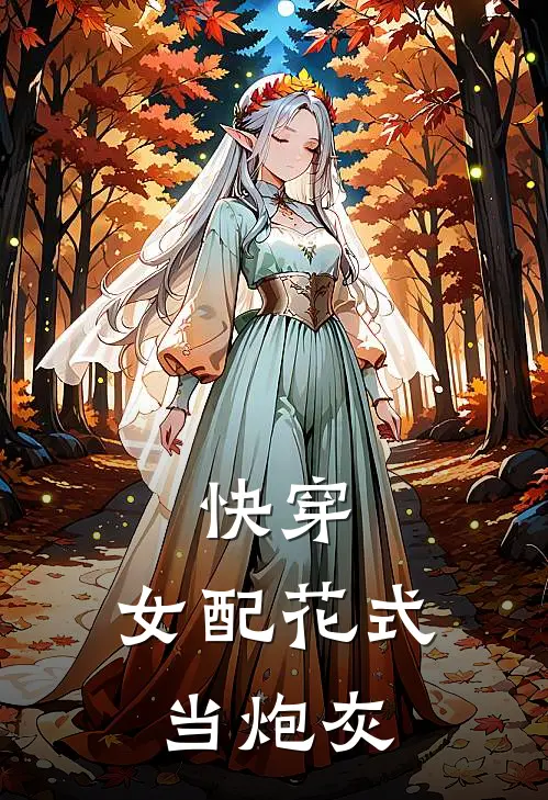 快穿：女配花式当炮灰