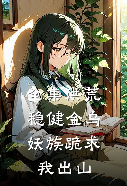 全集洪荒：稳健金乌，妖族跪求我出山