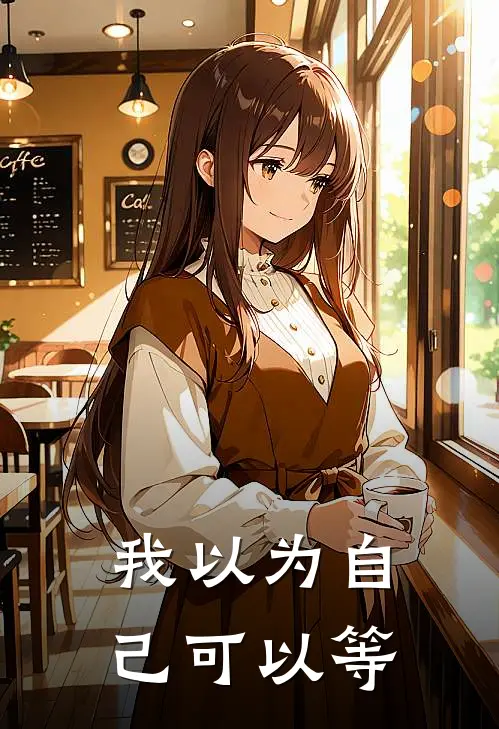 我以为自己可以等