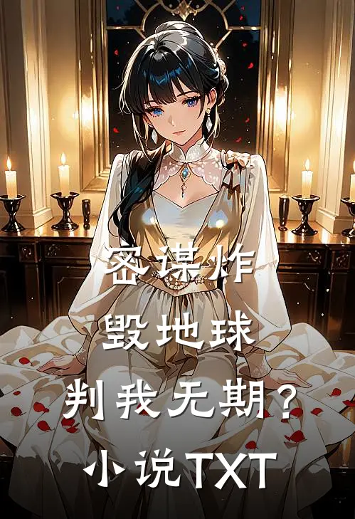密谋炸毁地球，判我无期？小说TXT