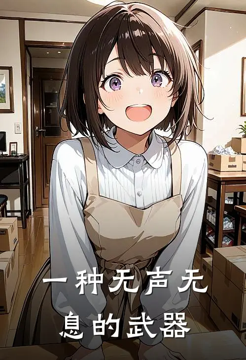 一种无声无息的武器