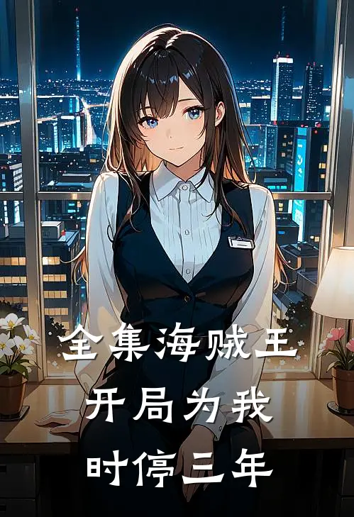全集海贼王：开局为我时停三年