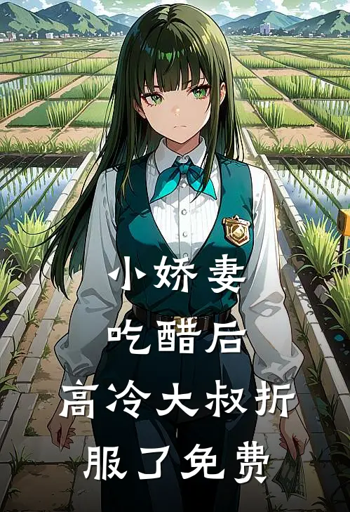 小娇妻吃醋后，高冷大叔折服了免费