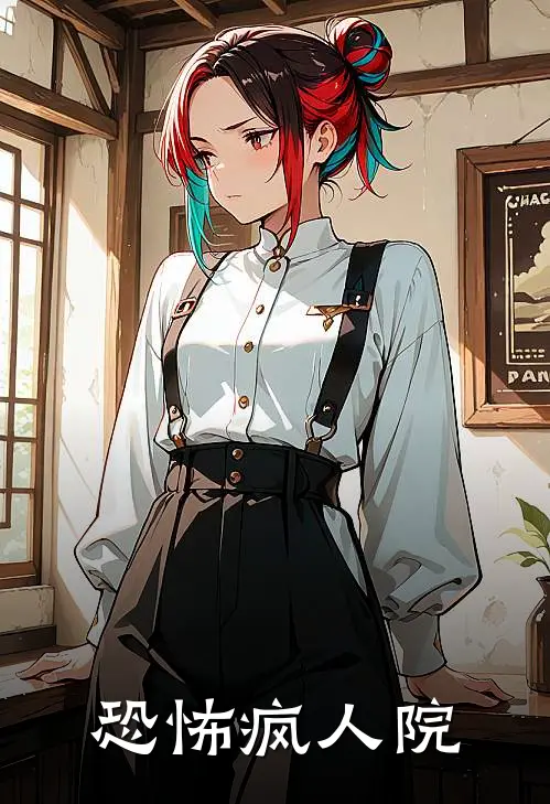 恐怖疯人院