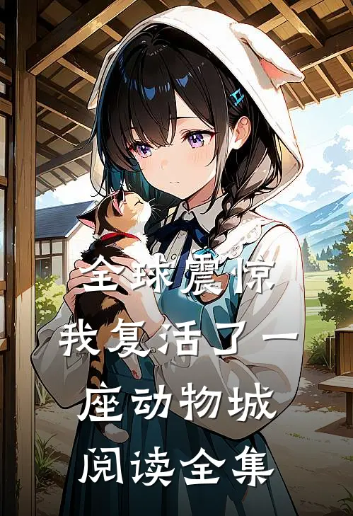 全球震惊：我复活了一座动物城阅读全集