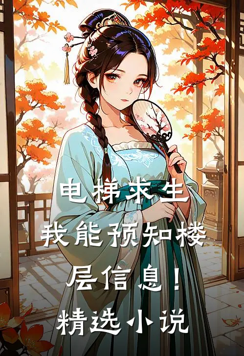 电梯求生，我能预知楼层信息！精选小说