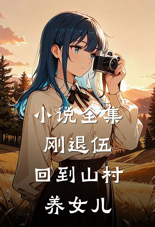 小说全集刚退伍，回到山村养女儿