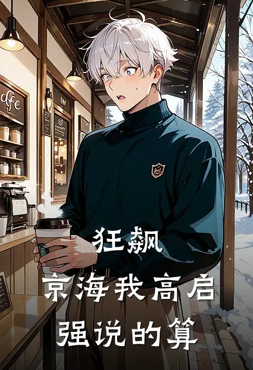 狂飙：京海我高启强说的算
