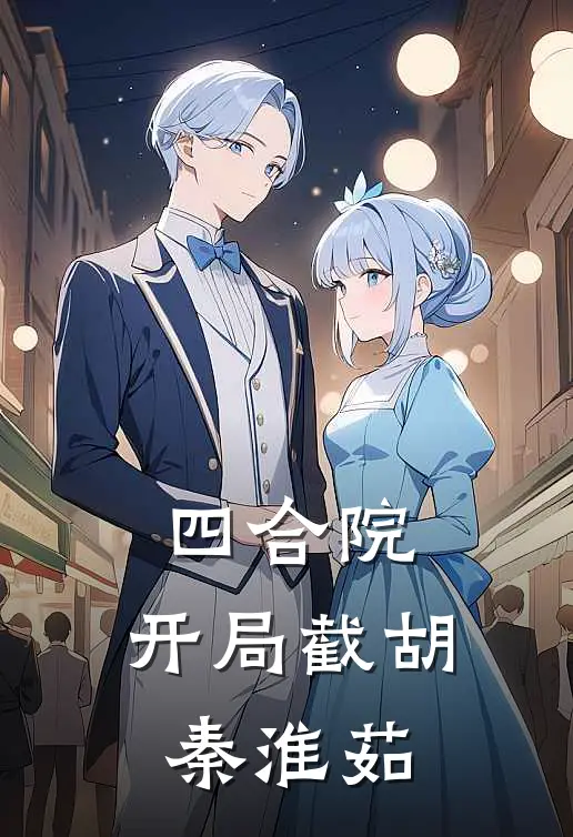 四合院：开局截胡秦淮茹