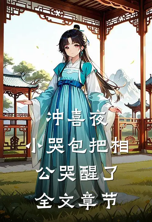 冲喜夜：小哭包把相公哭醒了全文章节