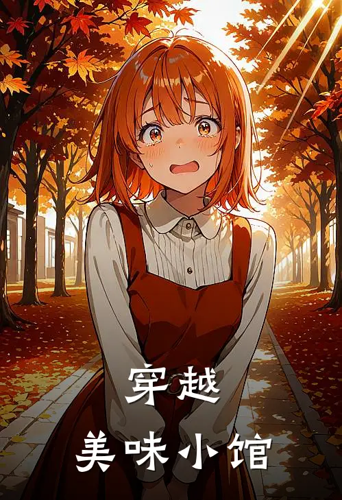 穿越： 美味小馆