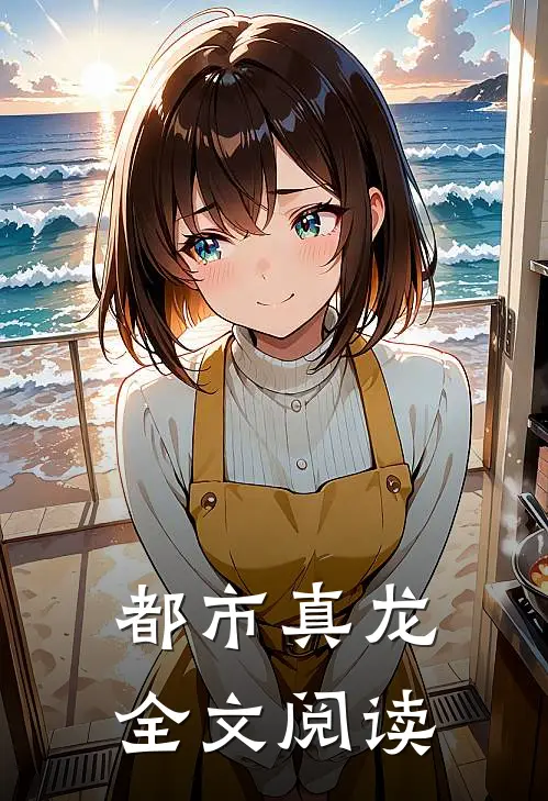都市真龙全文阅读