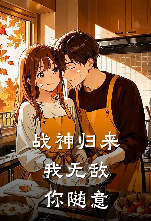 战神归来：我无敌，你随意