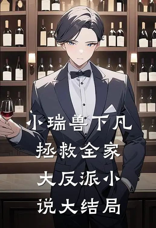 小瑞兽下凡拯救全家大反派小说大结局