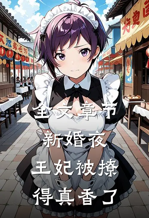 全文章节新婚夜，王妃被撩得真香了