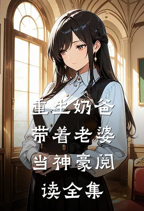 重生奶爸，带着老婆当神豪阅读全集
