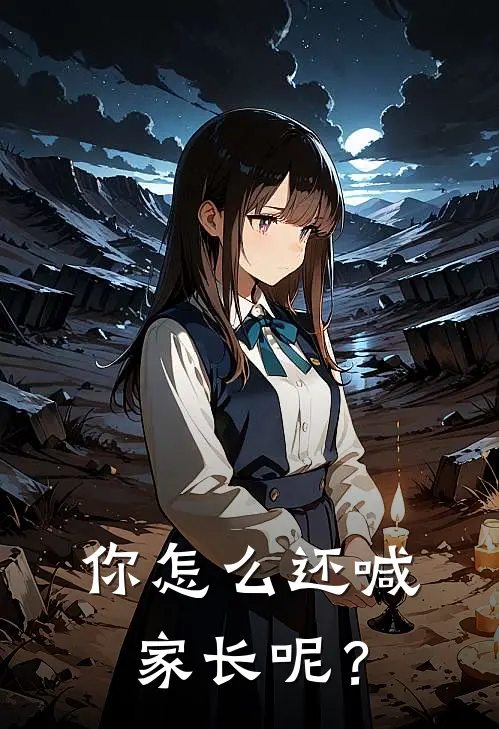 你怎么还喊家长呢？