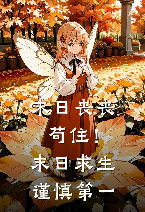 末日丧丧 苟住！末日求生谨慎第一