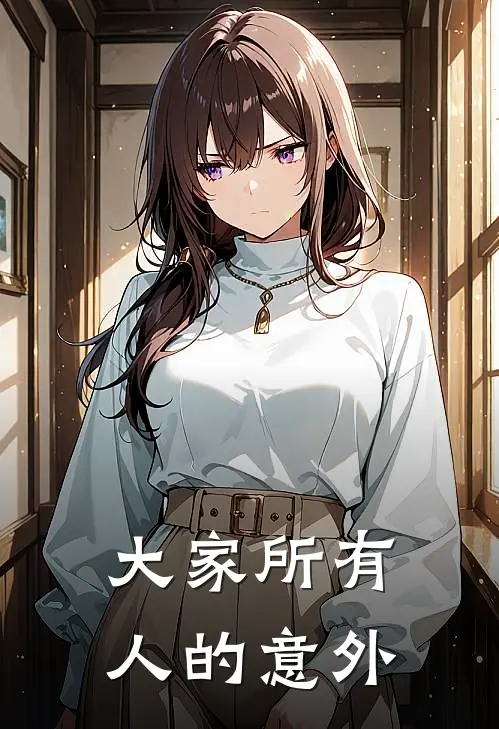 大家所有人的意外