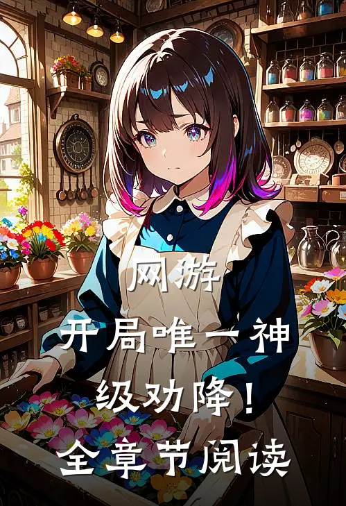 网游：开局唯一神级劝降！全章节阅读