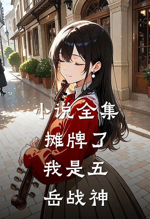 小说全集摊牌了，我是五岳战神