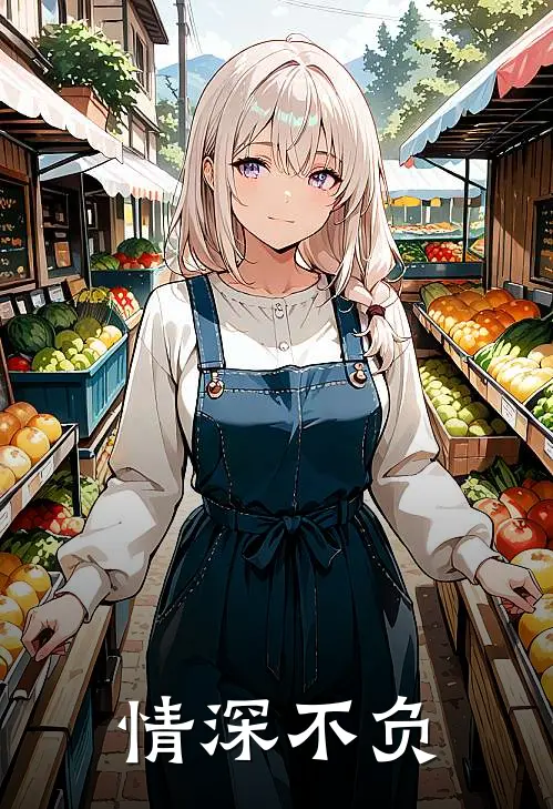情深不负