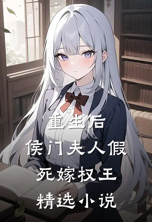 重生后，侯门夫人假死嫁权王精选小说