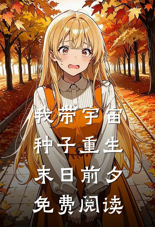 我带宇宙种子重生末日前夕免费阅读