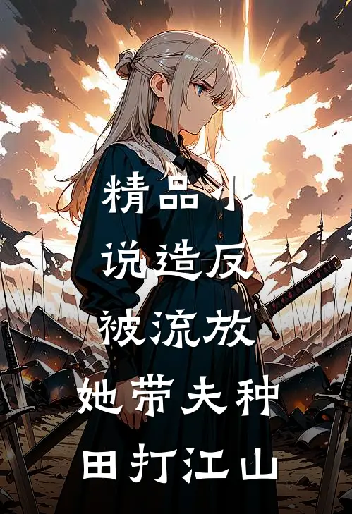 精品小说造反被流放，她带夫种田打江山