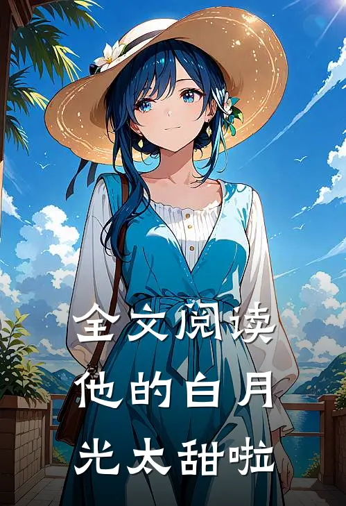 全文阅读他的白月光太甜啦