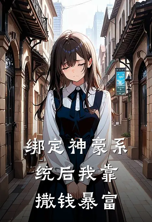 绑定神豪系统后我靠撒钱暴富